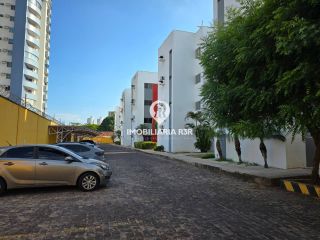 APARTAMENTO - BAIRRO HORTO, ZONA LESTE