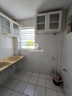 APARTAMENTO - BAIRRO HORTO, ZONA LESTE