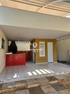 APARTAMENTO - BAIRRO HORTO, ZONA LESTE