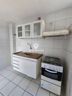 APARTAMENTO - BAIRRO HORTO, ZONA LESTE