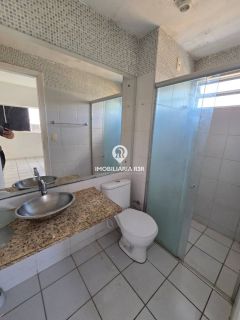 APARTAMENTO - BAIRRO HORTO, ZONA LESTE