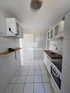 APARTAMENTO - BAIRRO HORTO, ZONA LESTE