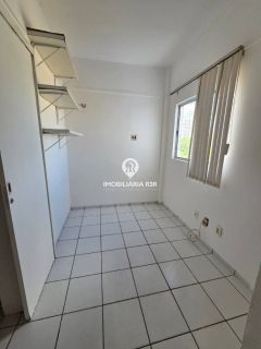 APARTAMENTO - BAIRRO HORTO, ZONA LESTE