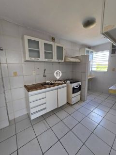 APARTAMENTO - BAIRRO HORTO, ZONA LESTE