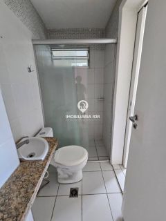 APARTAMENTO - BAIRRO HORTO, ZONA LESTE