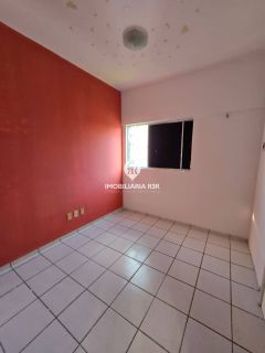 APARTAMENTO - BAIRRO HORTO, ZONA LESTE