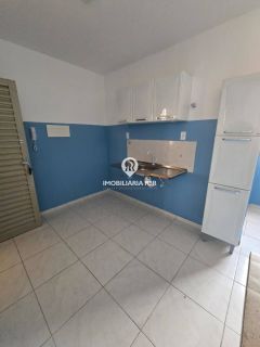 FLAT - BAIRRO SÃO CRISTÓVÃO, ZONA LESTE