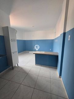 FLAT - BAIRRO SÃO CRISTÓVÃO, ZONA LESTE