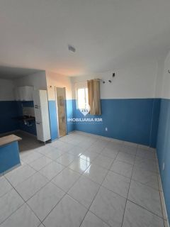 FLAT - BAIRRO SÃO CRISTÓVÃO, ZONA LESTE