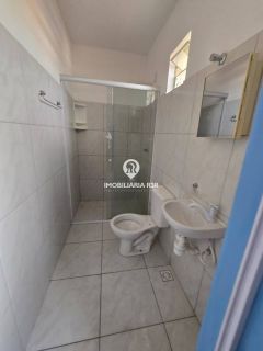 FLAT - BAIRRO SÃO CRISTÓVÃO, ZONA LESTE