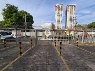 FLAT - BAIRRO SÃO CRISTÓVÃO, ZONA LESTE