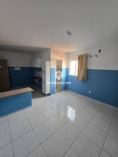 FLAT - BAIRRO SÃO CRISTÓVÃO, ZONA LESTE