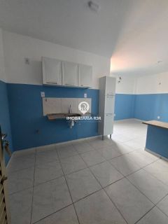 FLAT - BAIRRO SÃO CRISTÓVÃO, ZONA LESTE