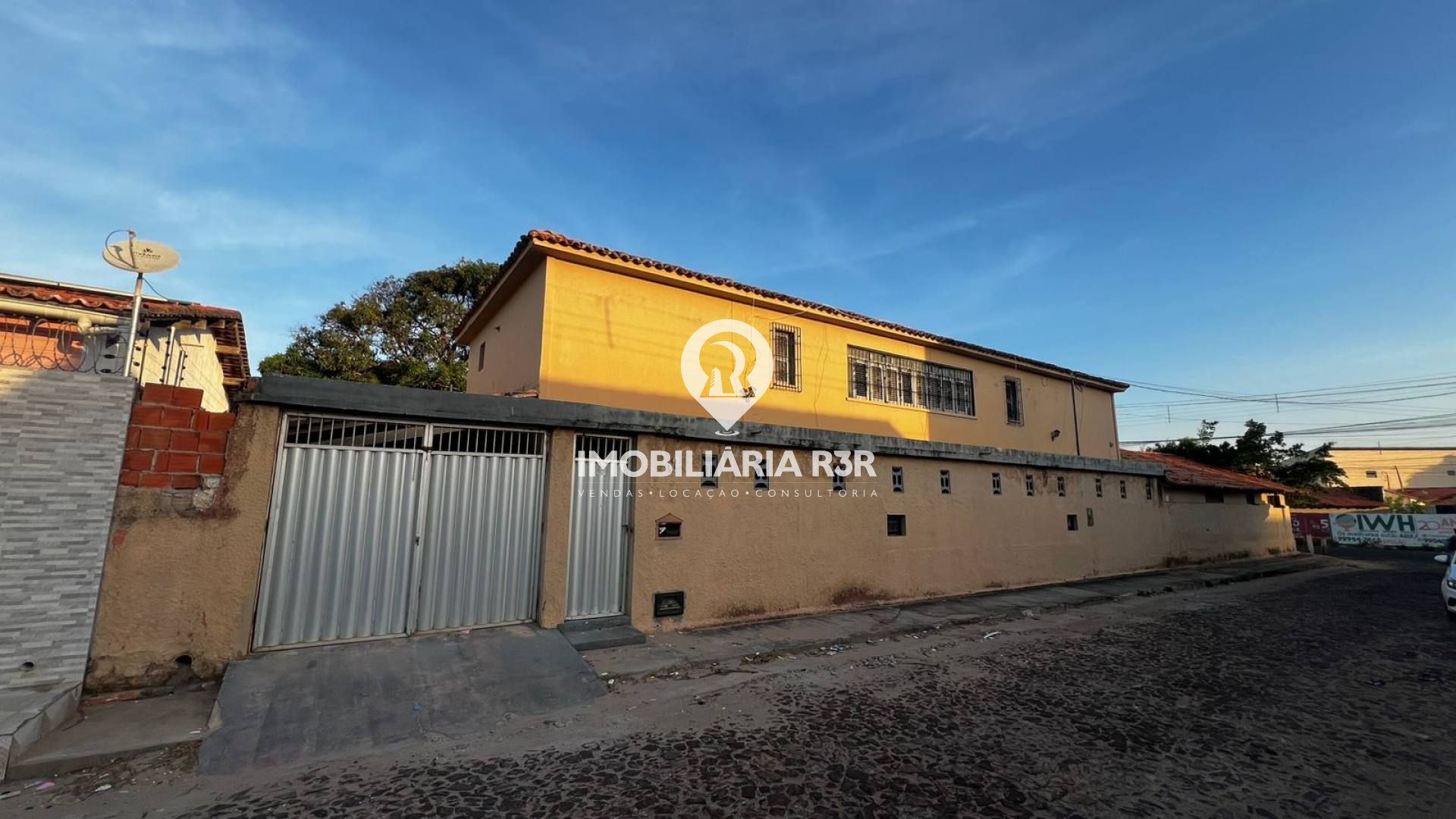 CASA COMERCIAL - BOA ESPERANÇA, PARNAÍBA (PI)