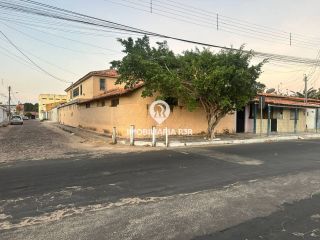 CASA COMERCIAL - BOA ESPERANÇA, PARNAÍBA (PI)