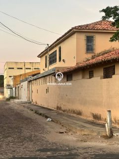 CASA COMERCIAL - BOA ESPERANÇA, PARNAÍBA (PI)