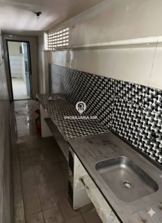 CASA COMERCIAL - BOA ESPERANÇA, PARNAÍBA (PI)