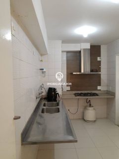 APARTAMENTO - BAIRRO CENTRO, TERESINA (PI)