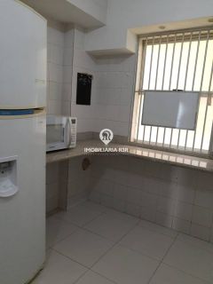 APARTAMENTO - BAIRRO CENTRO, TERESINA (PI)