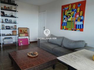 APARTAMENTO - BAIRRO CENTRO, TERESINA (PI)