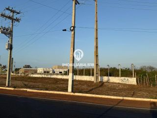 LOTE COMERCIAL - SABIAZAL, PARNAÍBA (PI)