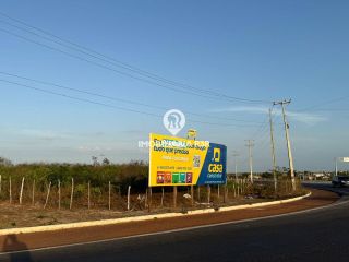 LOTE COMERCIAL - SABIAZAL, PARNAÍBA (PI)