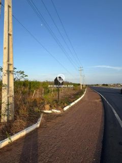 LOTE COMERCIAL - SABIAZAL, PARNAÍBA (PI)