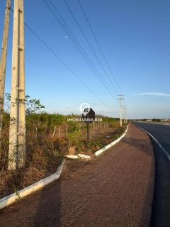 LOTE COMERCIAL - SABIAZAL, PARNAÍBA (PI)