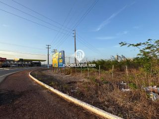 LOTE COMERCIAL - SABIAZAL, PARNAÍBA (PI)