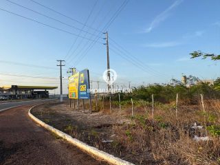 LOTE COMERCIAL - SABIAZAL, PARNAÍBA (PI)