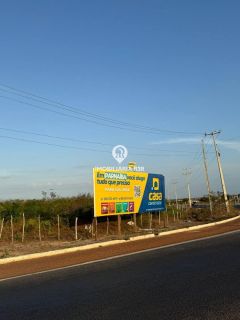 LOTE COMERCIAL - SABIAZAL, PARNAÍBA (PI)