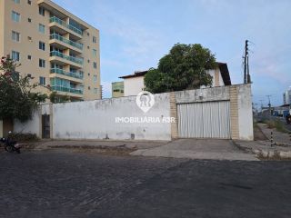 CASA DUPLEX COMERCIAL- BAIRRO HORTO - ZONA LESTE