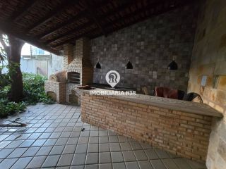 CASA DUPLEX COMERCIAL- BAIRRO HORTO - ZONA LESTE