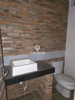 CASA DUPLEX COMERCIAL- BAIRRO HORTO - ZONA LESTE