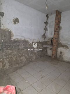 CASA DUPLEX COMERCIAL- BAIRRO HORTO - ZONA LESTE