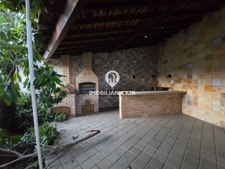 CASA DUPLEX COMERCIAL- BAIRRO HORTO - ZONA LESTE