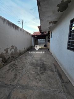 CASA DUPLEX COMERCIAL- BAIRRO HORTO - ZONA LESTE