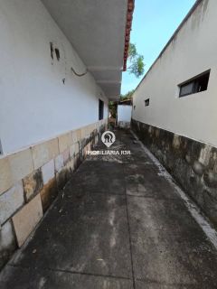 CASA DUPLEX COMERCIAL- BAIRRO HORTO - ZONA LESTE