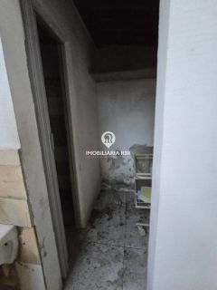 CASA DUPLEX COMERCIAL- BAIRRO HORTO - ZONA LESTE