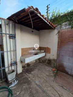 CASA DUPLEX COMERCIAL- BAIRRO HORTO - ZONA LESTE