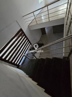 CASA DUPLEX COMERCIAL- BAIRRO HORTO - ZONA LESTE