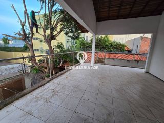 CASA DUPLEX COMERCIAL- BAIRRO HORTO - ZONA LESTE