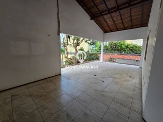 CASA DUPLEX COMERCIAL- BAIRRO HORTO - ZONA LESTE