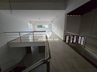 CASA DUPLEX COMERCIAL- BAIRRO HORTO - ZONA LESTE