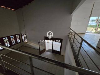 CASA DUPLEX COMERCIAL- BAIRRO HORTO - ZONA LESTE