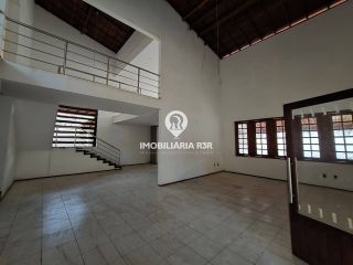 CASA DUPLEX COMERCIAL- BAIRRO HORTO - ZONA LESTE