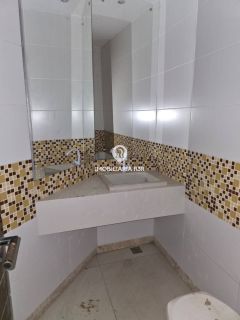 CASA DUPLEX COMERCIAL- BAIRRO HORTO - ZONA LESTE