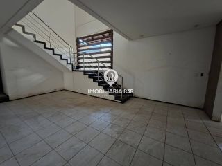 CASA DUPLEX COMERCIAL- BAIRRO HORTO - ZONA LESTE