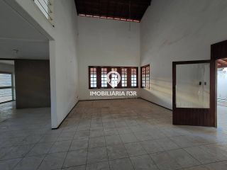 CASA DUPLEX COMERCIAL- BAIRRO HORTO - ZONA LESTE