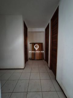 CASA DUPLEX COMERCIAL- BAIRRO HORTO - ZONA LESTE